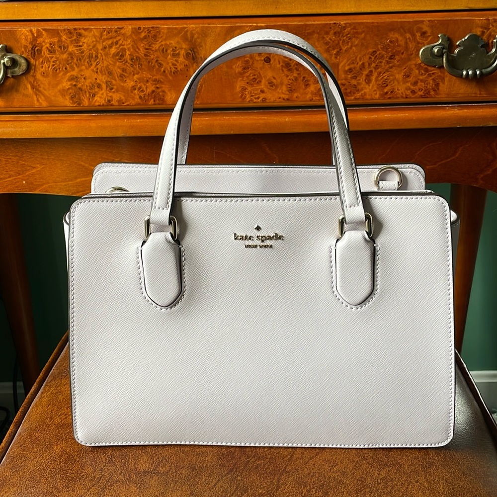 Kate Spade New York Laurel Way Reese Satchel